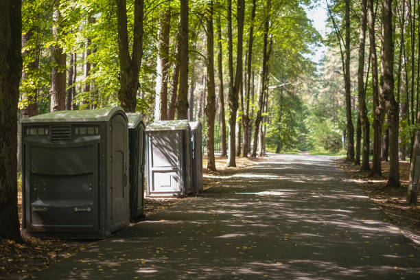 Best Luxury portable toilet rental  in Aumsville, OR