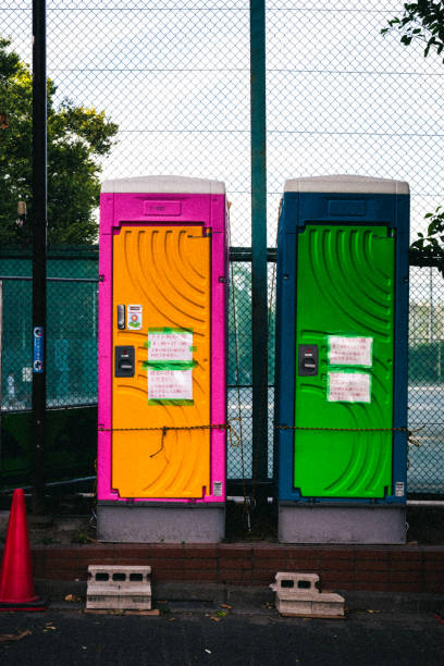 Best Temporary restroom rental  in Aumsville, OR