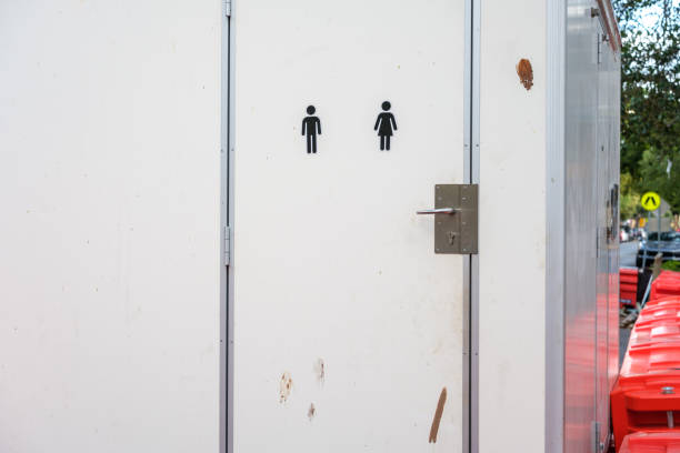 Best Affordable porta potty rental  in Aumsville, OR