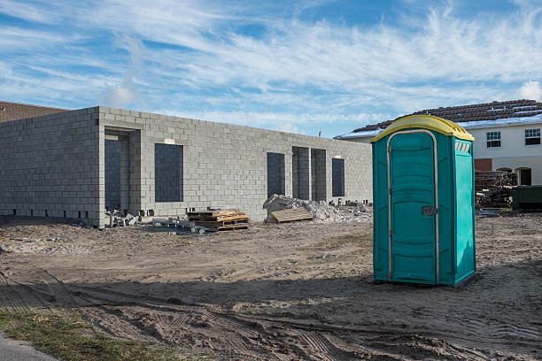 Best Portable bathroom rental  in Aumsville, OR